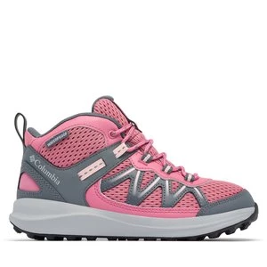 Obrázek produktu Trekingová obuv Columbia Peakfreak Rush™ Mid Waterproof 2108261 Růžová