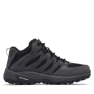 Obrázek produktu Trekingová obuv Columbia Redmond™ IV Mid Waterproof 2128711 Šedá