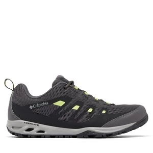 Obrázek produktu Trekingová obuv Columbia Vapor Vent 1721481 Šedá