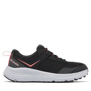 Obrázek produktu Trekingová obuv Columbia Vertisol Trail 2077371 Černá