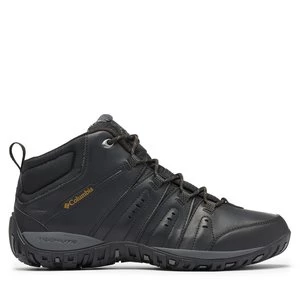 Obrázek produktu Trekingová obuv Columbia Woodburn II Chukka Wp Omni-Heat 2105171 Černá