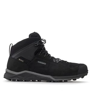 Obrázek produktu Trekingová obuv Crispi Attiva Mid Gtx GORE-TEX LW23209960 Černá