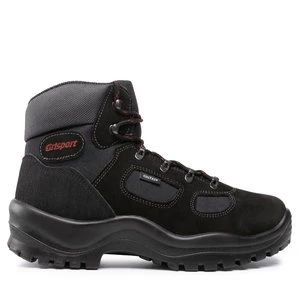 Obrázek produktu Trekingová obuv Grisport 10626S199G Černá