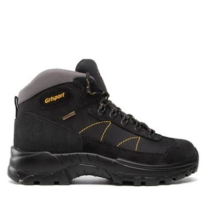 Obrázek produktu Trekingová obuv Grisport 13362S86G Černá
