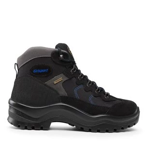 Obrázek produktu Trekingová obuv Grisport 13610S70G Černá