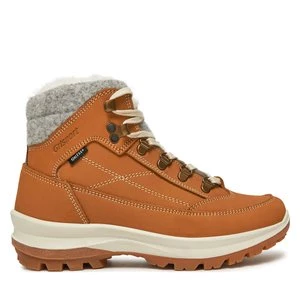 Obrázek produktu Trekingová obuv Grisport 14131N1G Žlutá