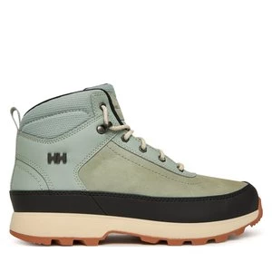 Obrázek produktu Trekingová obuv Helly Hansen Calgary 2 12037 Zelená