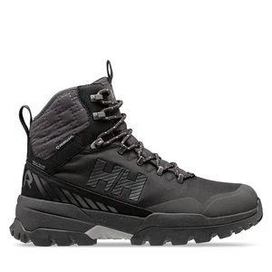 Obrázek produktu Trekingová obuv Helly Hansen Crestone ULLR HT 11891 Černá