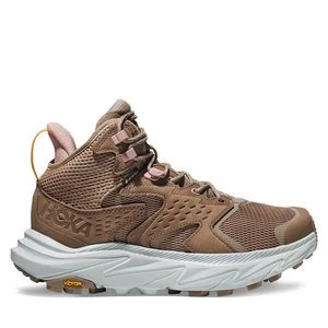 Obrázek produktu Trekingová obuv Hoka Anacapa 2 Mid Gtx GORE-TEX 1142831 Hnědá