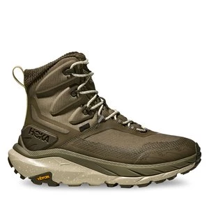 Obrázek produktu Trekingová obuv Hoka Kaha 2 Frost Gtx 1155194 Zelená