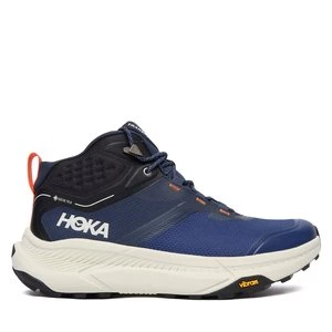 Obrázek produktu Trekingová obuv Hoka Transport Hike Gtx 1172912 Tmavomodrá