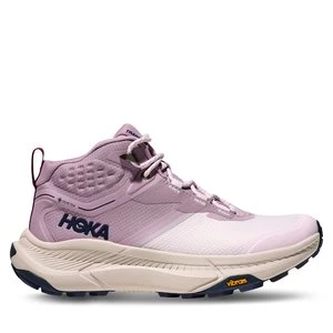 Obrázek produktu Trekingová obuv Hoka Transport Hike Gtx 1172913 Růžová