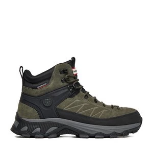 Obrázek produktu Trekingová obuv Hunter CEO-H8-352 Khaki