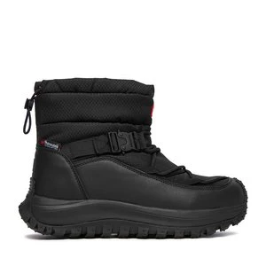 Obrázek produktu Trekingová obuv Hunter CEO-H8-407 Černá