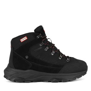Obrázek produktu Trekingová obuv Hunter H1-060 Černá