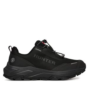 Obrázek produktu Trekingová obuv Hunter H8-210 Černá