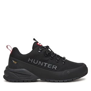 Obrázek produktu Trekingová obuv Hunter H8-221 Černá