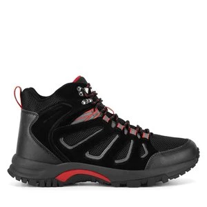 Obrázek produktu Trekingová obuv Hunter MASON MID HIKER WP Černá