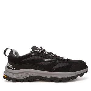 Obrázek produktu Trekingová obuv Jack Wolfskin Cyrox Vent Low A64089 Černá