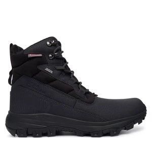 Obrázek produktu Trekingová obuv Jack Wolfskin Everquest Pro Texapore High A62087 Černá
