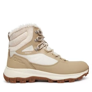 Obrázek produktu Trekingová obuv Jack Wolfskin Everquest Texapore High W 4053591 Béžová