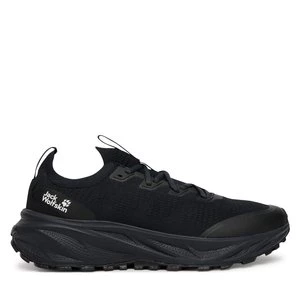 Obrázek produktu Trekingová obuv Jack Wolfskin Ps Trail Knit Low A65583 Černá