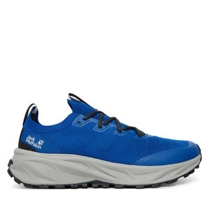 Obrázek produktu Trekingová obuv Jack Wolfskin Ps Trail Knit Low A65583 Modrá