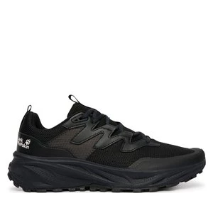 Obrázek produktu Trekingová obuv Jack Wolfskin Ps Trail Low A65585 Černá