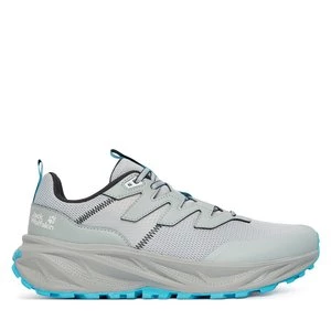 Obrázek produktu Trekingová obuv Jack Wolfskin Ps Trail Low A65585 Šedá