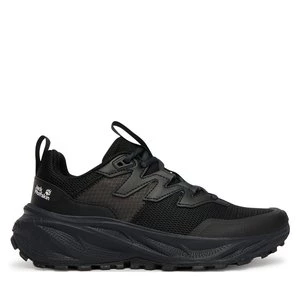 Obrázek produktu Trekingová obuv Jack Wolfskin Ps Trail Low A65586 Černá