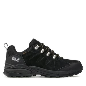 Obrázek produktu Trekingová obuv Jack Wolfskin Refugio Texapore Low M 4049851 Černá