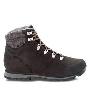 Obrázek produktu Trekingová obuv Jack Wolfskin Thunder Bay Texapore Mid M 4053651 Šedá