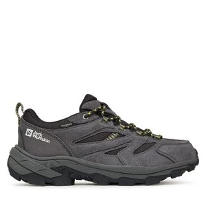 Obrázek produktu Trekingová obuv Jack Wolfskin Vojo Tour Texapore Low A62070 Šedá