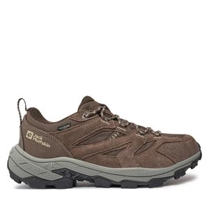 Obrázek produktu Trekingová obuv Jack Wolfskin Vojo Tour Texapore Low M A62070 Hnědá