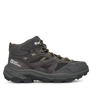 Obrázek produktu Trekingová obuv Jack Wolfskin Vojo Tour Texapore Mid A62072 Béžová