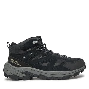 Obrázek produktu Trekingová obuv Jack Wolfskin Vojo Tour Texapore Mid M A62072 Šedá