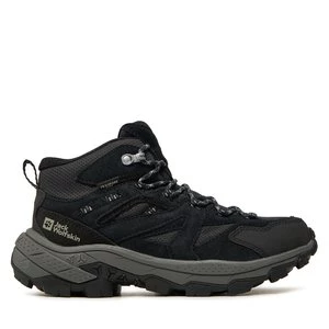 Obrázek produktu Trekingová obuv Jack Wolfskin Vojo Tour Texapore Mid W A62071 Šedá