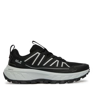 Obrázek produktu Trekingová obuv Jack Wolfskin Wild Hike Low A65582 Černá