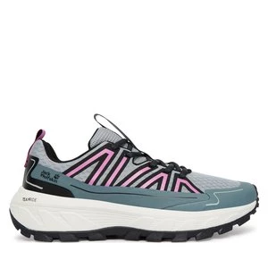 Obrázek produktu Trekingová obuv Jack Wolfskin Wild Hike Low A65582 Šedá