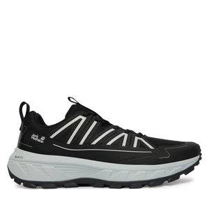 Obrázek produktu Trekingová obuv Jack Wolfskin Wild Hike Low M A65579 Černá