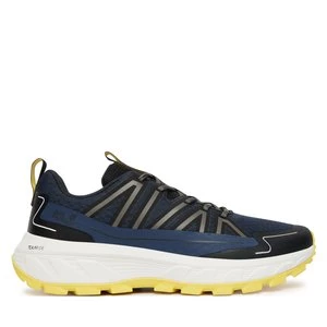 Obrázek produktu Trekingová obuv Jack Wolfskin Wild Hike Low M A65579 Tmavomodrá