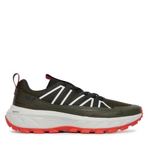 Obrázek produktu Trekingová obuv Jack Wolfskin Wild Hike Low M A65579 Zelená