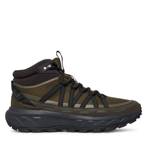 Obrázek produktu Trekingová obuv Jack Wolfskin Wild Hike Texapore Mid A65576 Khaki