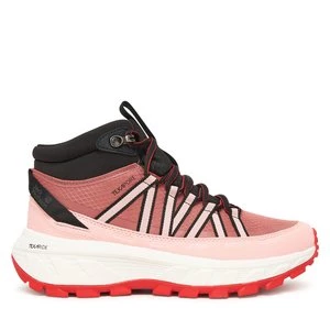 Obrázek produktu Trekingová obuv Jack Wolfskin Wild Hike Texapore Mid A65580 Růžová