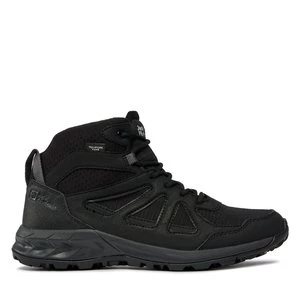 Obrázek produktu Trekingová obuv Jack Wolfskin Woodland 2 Texapore Mid M 4051261 Černá