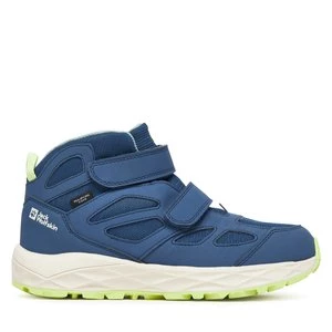 Obrázek produktu Trekingová obuv Jack Wolfskin Woodland 2 Texapore Mid Vc A64865 Modrá