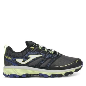 Obrázek produktu Trekingová obuv Joma Sima Jr 2531 JSIMAS2531 Černá