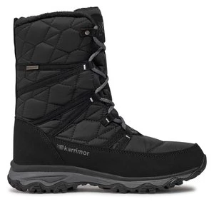 Obrázek produktu Trekingová obuv Karrimor Polar Quilt K1054 Černá