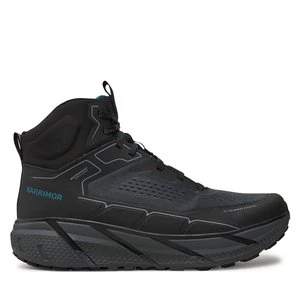 Obrázek produktu Trekingová obuv Karrimor Singletrack Mid K1127 Černá