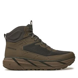 Obrázek produktu Trekingová obuv Karrimor Singletrack Mid K1127 Zelená